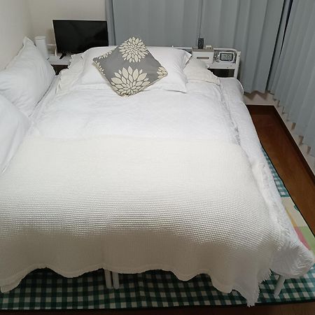 Tokyo Downtown Bed and Breakfast Buitenkant foto