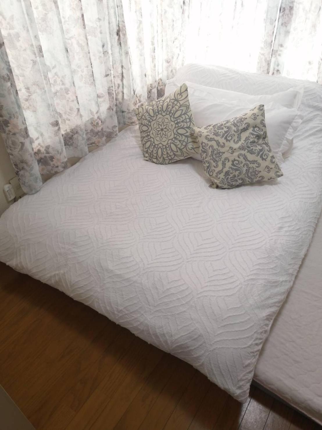 Tokyo Downtown Bed and Breakfast Buitenkant foto