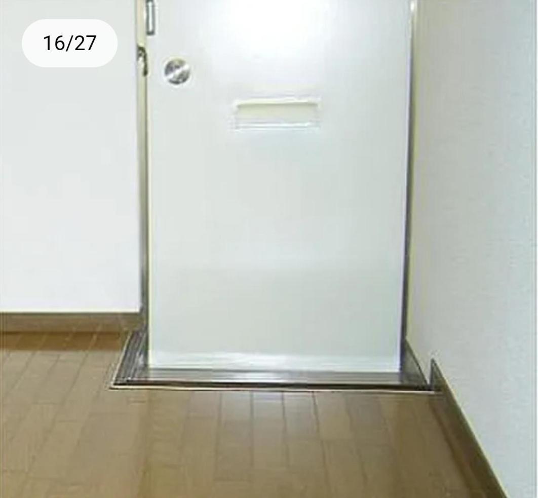 Tokyo Downtown Bed and Breakfast Buitenkant foto