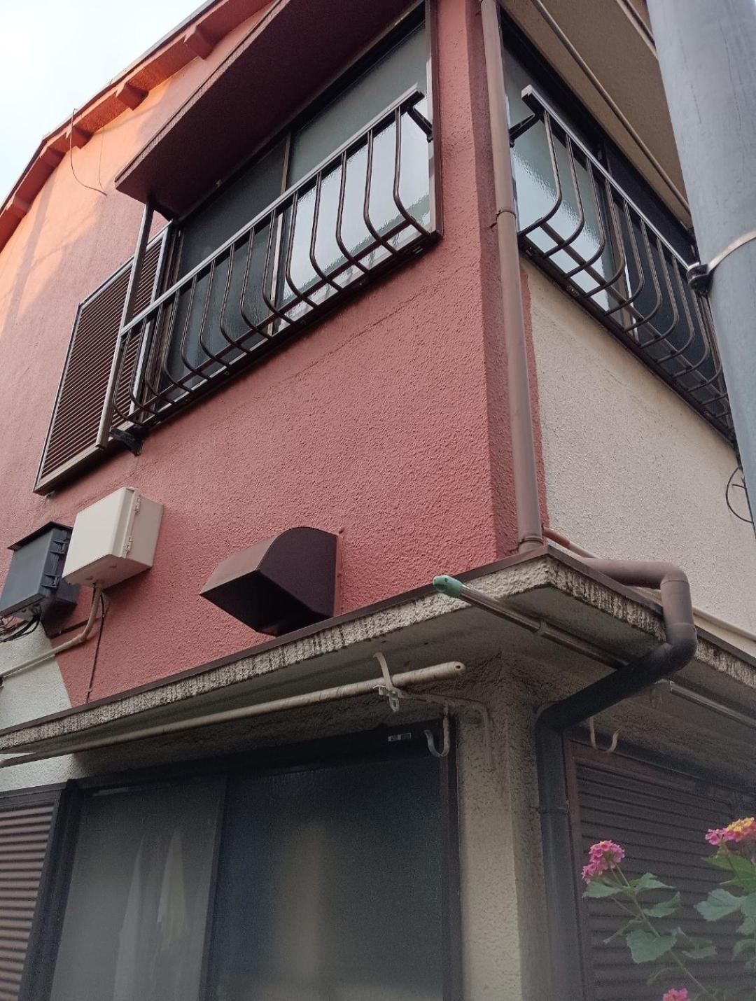 Tokyo Downtown Bed and Breakfast Buitenkant foto