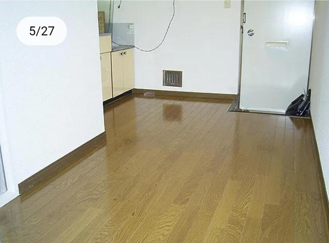 Tokyo Downtown Bed and Breakfast Buitenkant foto
