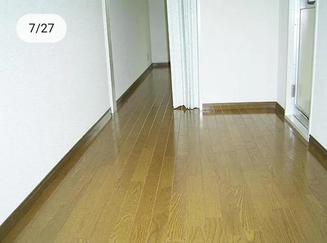 Tokyo Downtown Bed and Breakfast Buitenkant foto