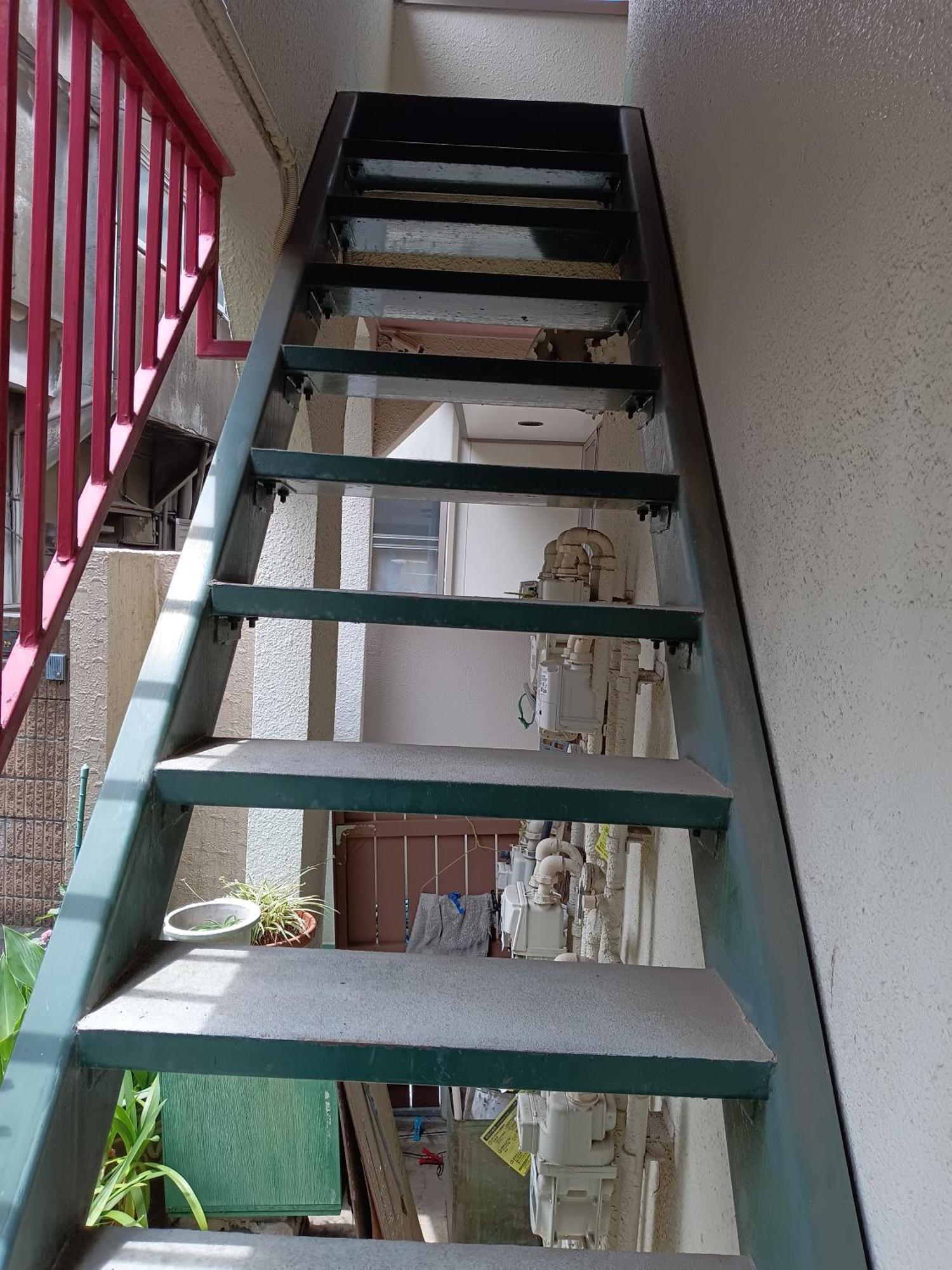 Tokyo Downtown Bed and Breakfast Buitenkant foto