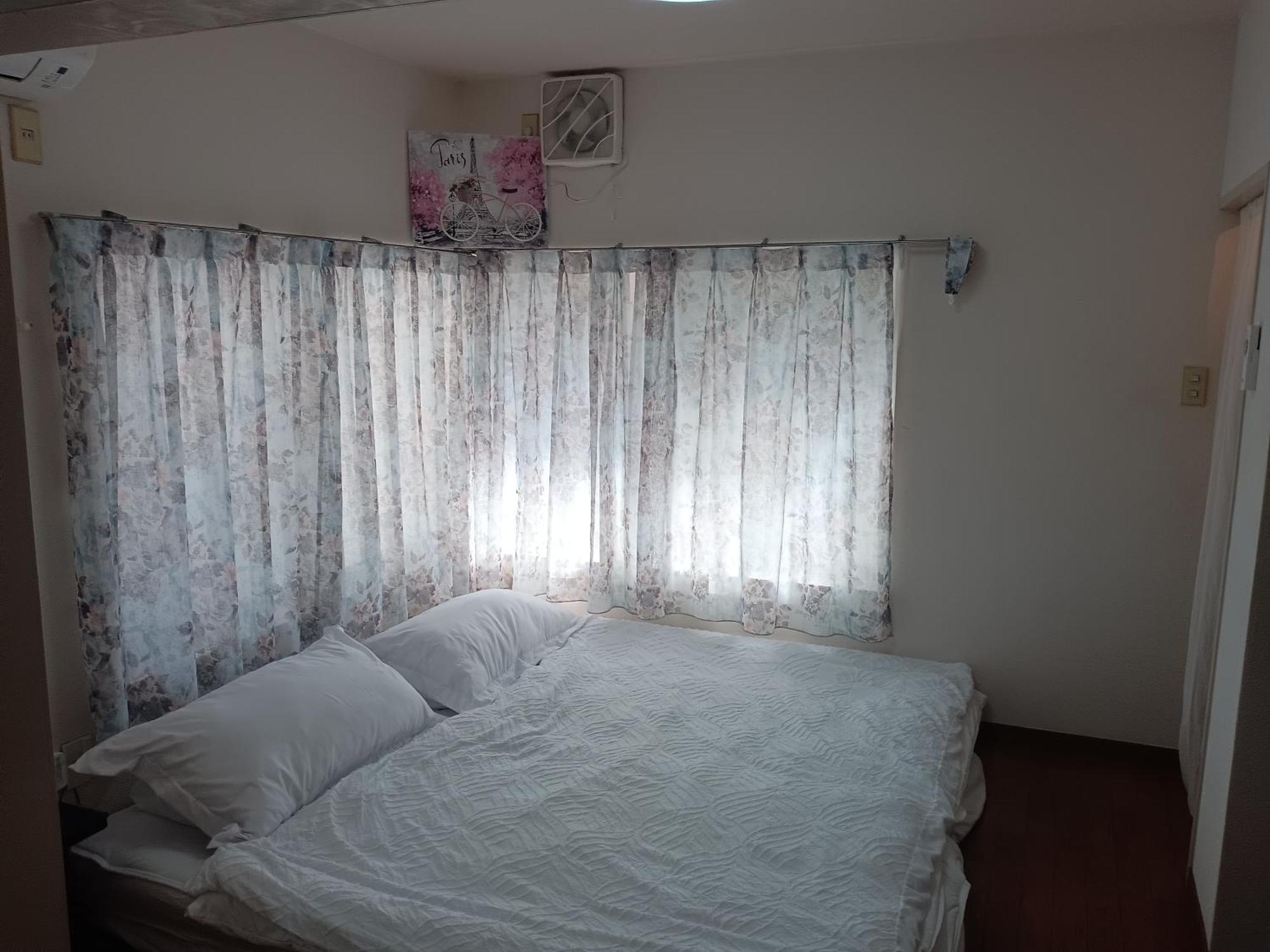 Tokyo Downtown Bed and Breakfast Kamer foto