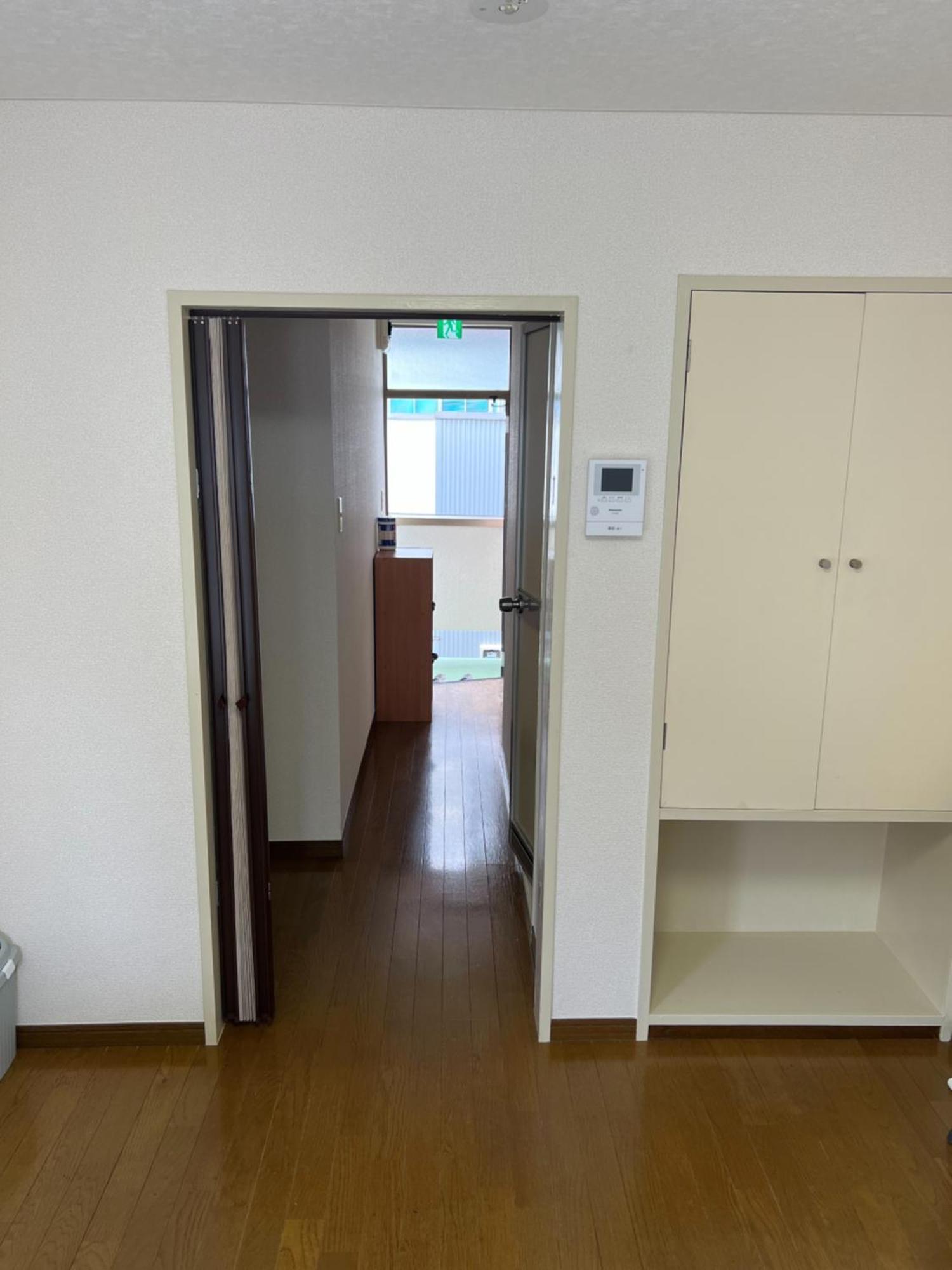 Tokyo Downtown Bed and Breakfast Buitenkant foto