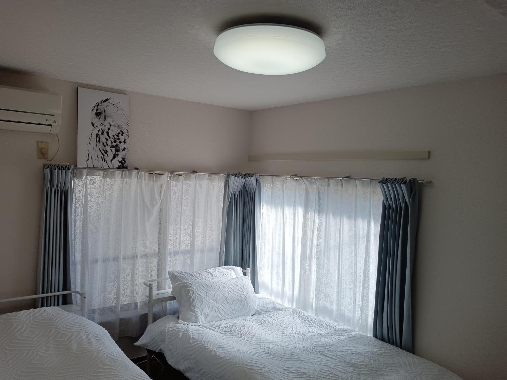 Tokyo Downtown Bed and Breakfast Buitenkant foto