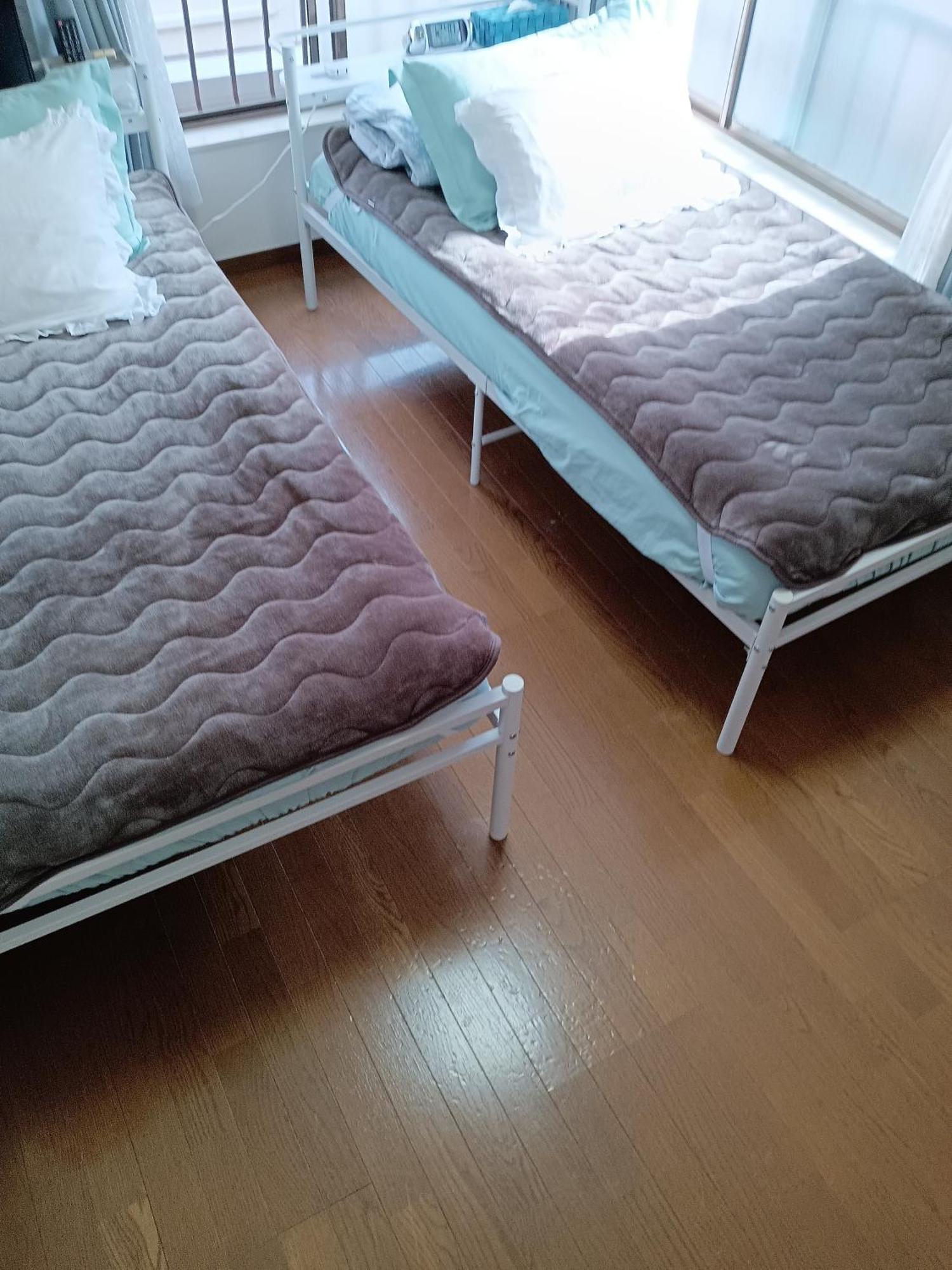 Tokyo Downtown Bed and Breakfast Kamer foto