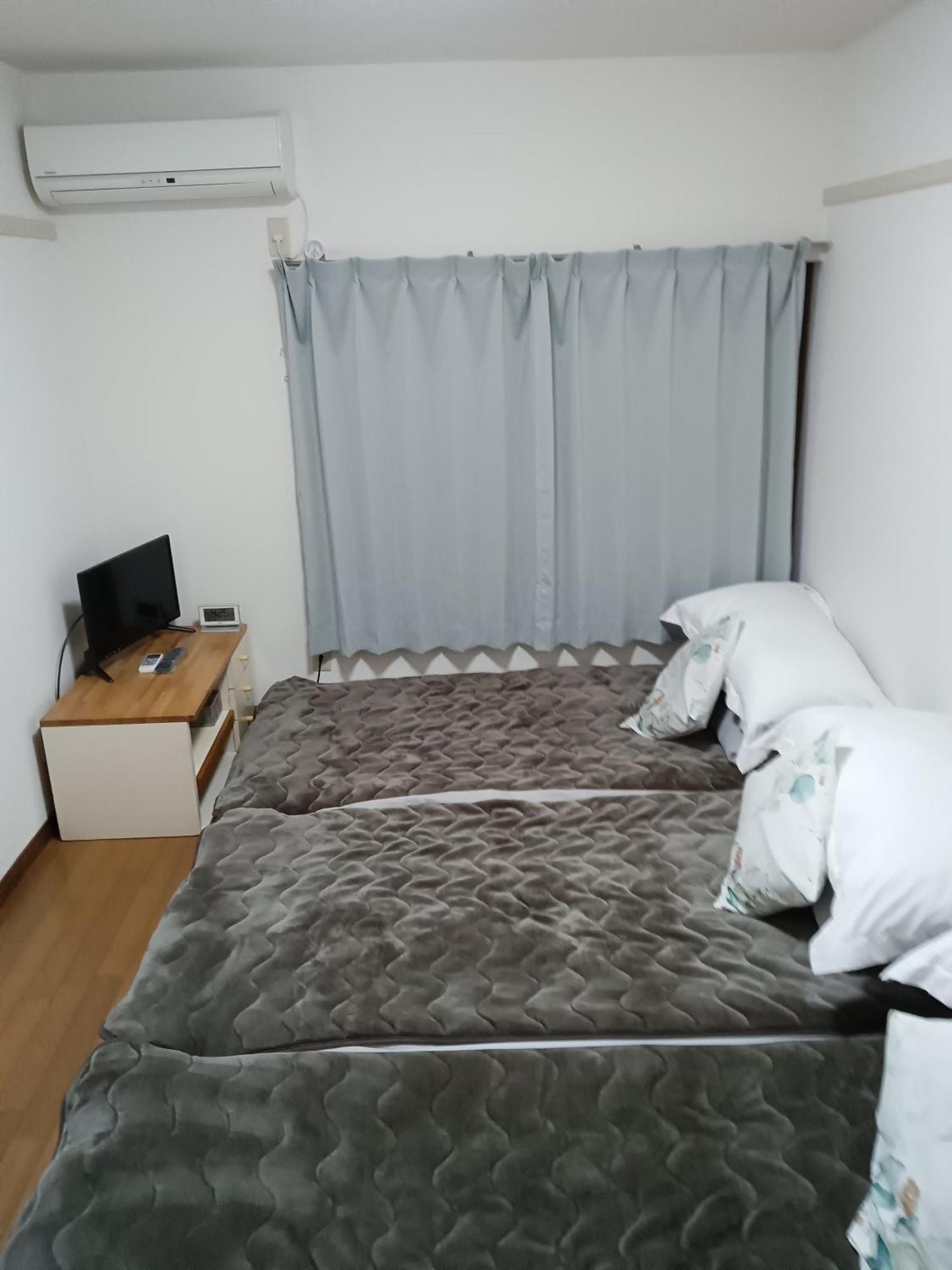 Tokyo Downtown Bed and Breakfast Buitenkant foto